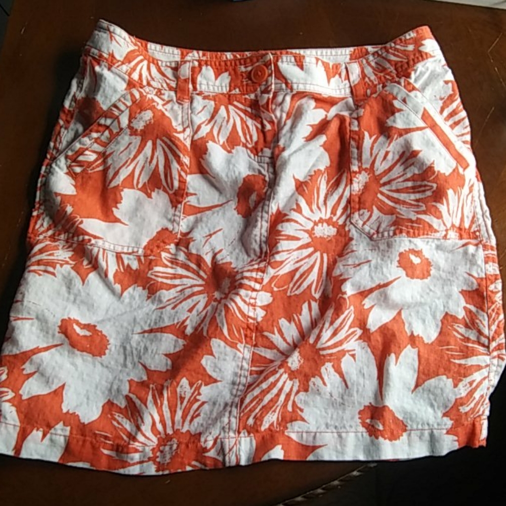 Tommy Bahama Skirt